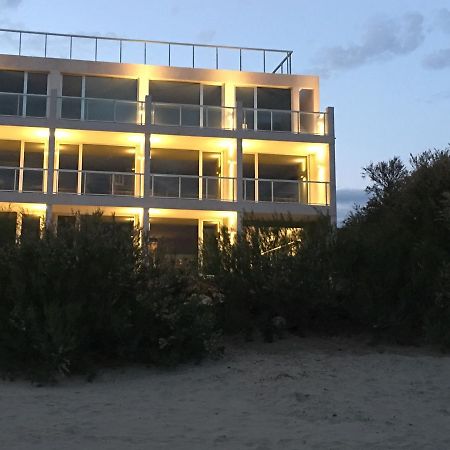 Oceano Patagonia By Nordic Aparthotel Puerto Pirámides Exteriör bild
